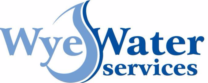 Wye Water Logo